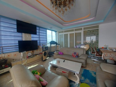 Bán tòa nhà kết hợp chdv 8 tầng có tm phan huy ích dt sàn 1000m2 dt 2 tỷ chỉ 27.9 tỷ. 2