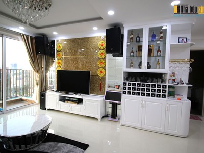 Cứu Thương Staria Nhập Khẩu Hàn Quốc 4308