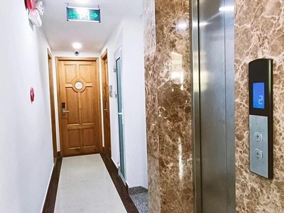 Bán tòa nhà kết hợp chdv 8 tầng có tm phan huy ích dt sàn 1000m2 dt 2 tỷ chỉ 27.9 tỷ. 4