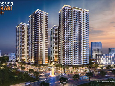Căn hộ sở hữu lâu dài. thanh toán 30 nhận nhà. vị trí ngay đại lộ võ văn kiệt -  bình tân 0