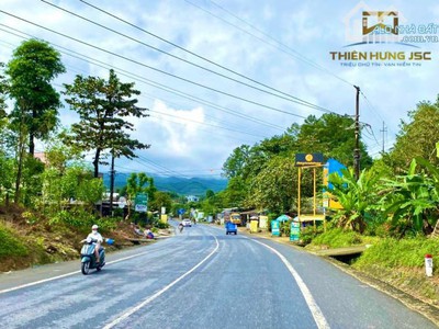 Bán lô thổ cư đẹp, view sông hương, ngay trung tâm chợ bình tiến, huế 0