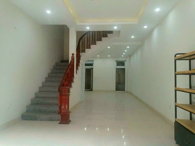 Sốc lk viglacera xuân phương 75m 5t, hoàn thiện đẹp, sát hồ, hướng nam, giá 8.5 tỷ 1