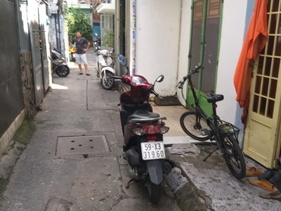 Cứu Thương Staria Nhập Khẩu Hàn Quốc 4248