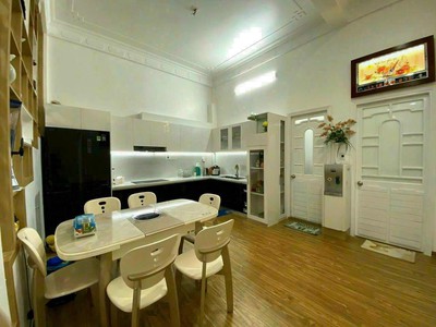 Ngột bank, cần bán nhanh biệt thự phố mặt tiền võ liêm sơn, phường trường an, tp.huế tiện ở và kinh 4