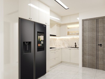 Chính chủ bán căn hộ đẹp nhất the manor crown huế 2