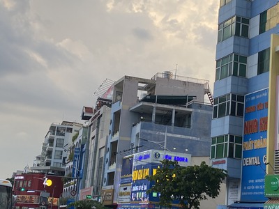 Cứu Thương Staria Nhập Khẩu Hàn Quốc 3995