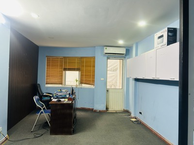 Mình có văn phòng cho thuê ở khu lê đức thọ-mỹ đình- diện tích: 25m2 - giá thuê: 4,5 triệu/ tháng 0