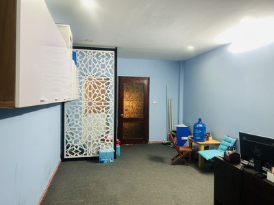 Mình có văn phòng cho thuê ở khu lê đức thọ-mỹ đình- diện tích: 25m2 - giá thuê: 4,5 triệu/ tháng 1