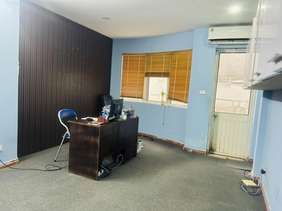 Mình có văn phòng cho thuê ở khu lê đức thọ-mỹ đình- diện tích: 25m2 - giá thuê: 4,5 triệu/ tháng 2