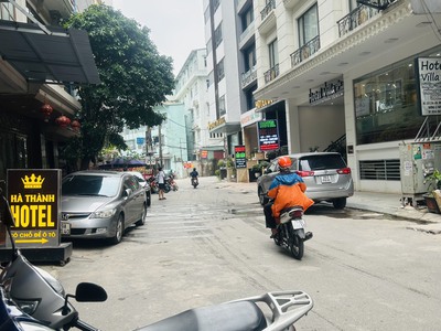 Mình có văn phòng cho thuê ở khu lê đức thọ-mỹ đình- diện tích: 25m2 - giá thuê: 4,5 triệu/ tháng 4