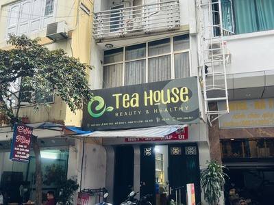 Mình có văn phòng cho thuê ở khu lê đức thọ-mỹ đình- diện tích: 25m2 - giá thuê: 4,5 triệu/ tháng 3