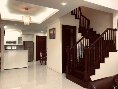 Chính chủ bán liền kề 4tầng splendora bắc an khánh 103m cty hàn đang thuê dòng tiền ổn 1