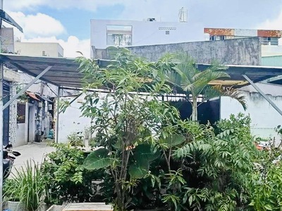 Ngộp nợ bán gấp lô góc hẻm xe hơi ngay cạnh aeon - 94m2 nhỉnh 4 tỷ 2
