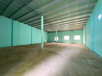 Ban dat co nha kho o duc hoa thuong 12 x 38 ban gia 3,7 ty 2