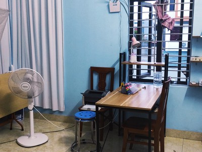 Bán gấp nhà 1,5 tầng ngõ ô tô phố Khúc Thừa Dụ chỉ 1,95 tỷ 5