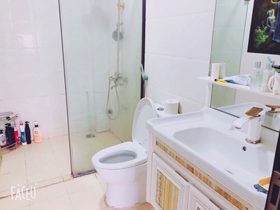 Nhà nguyên căn cho thuê tại Khai Quang, Vĩnh Yên, Vĩnh Phúc. 5PN giá 16 triệu 0