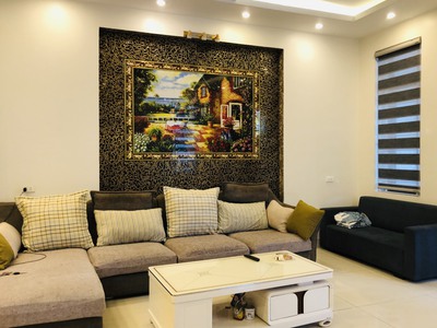 Nhà nguyên căn cho thuê tại Khai Quang, Vĩnh Yên, Vĩnh Phúc. 5PN giá 16 triệu 1