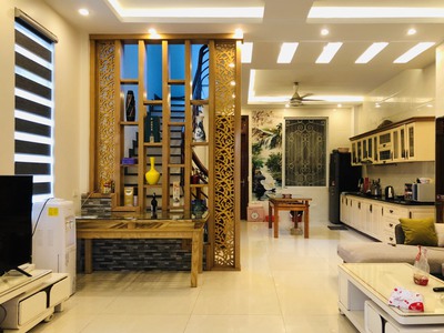 Nhà nguyên căn cho thuê tại Khai Quang, Vĩnh Yên, Vĩnh Phúc. 5PN giá 16 triệu 4