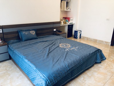 Nhà nguyên căn cho thuê tại Khai Quang, Vĩnh Yên, Vĩnh Phúc. 5PN giá 16 triệu 5