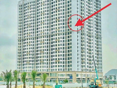 Căn hoa hậu đẹp nhất bảng hàng FPT diện tích 67.4 m2, quà tân gia 80 triệu. 0
