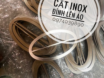 Xưởng gia công Tem, Nhãn thời trang. 0