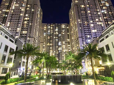 Bán LK Vinhomes Hàm Nghi - Mỹ Đình. DT 93m2, 5 tầng - thang máy, MT 6m, Vỉa hè - ô tô đỗ 3