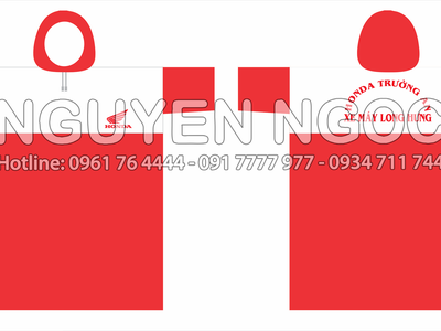 Chuyên sản xuất cung cấp áo mưa - áo mưa quà tặng 0