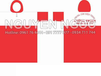 Chuyên sản xuất cung cấp áo mưa - áo mưa quà tặng 3