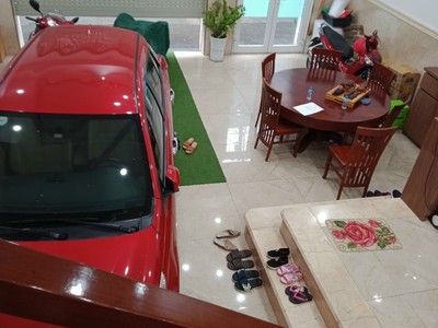 Cứu Thương Staria Nhập Khẩu Hàn Quốc 5308