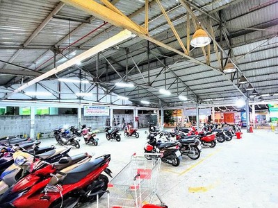 Cứu Thương Staria Nhập Khẩu Hàn Quốc 5126