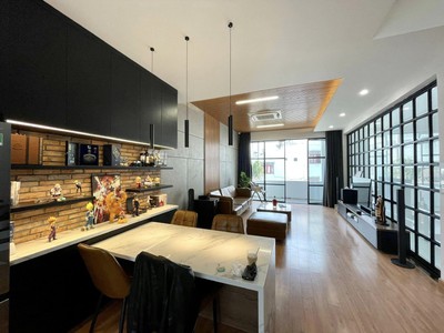 Cứu Thương Staria Nhập Khẩu Hàn Quốc 5208