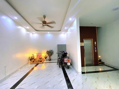 Cứu Thương Staria Nhập Khẩu Hàn Quốc 5594