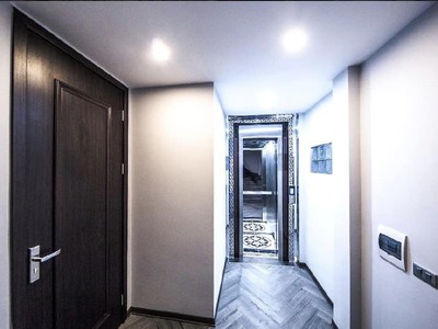 Cứu Thương Staria Nhập Khẩu Hàn Quốc 5796