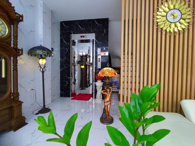 Cứu Thương Staria Nhập Khẩu Hàn Quốc 5646