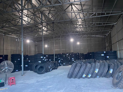 Cứu Thương Staria Nhập Khẩu Hàn Quốc 5210