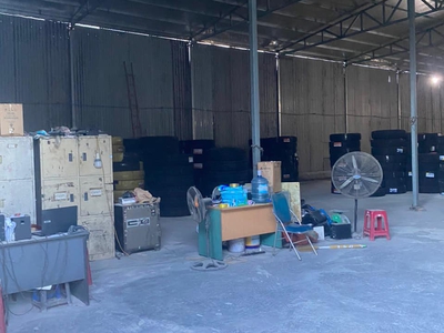 Cứu Thương Staria Nhập Khẩu Hàn Quốc 5211