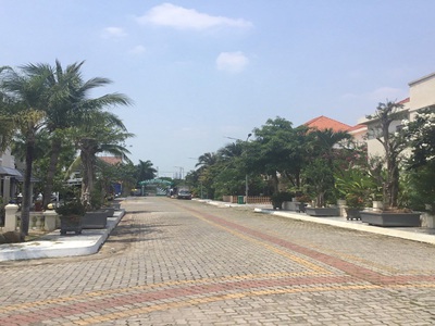 Bán b.thự an phú đông phường an phú đông q.12, villa view đẹp, v.trí vàng, giá chỉ 36 tỷ 3