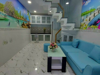 Cứu Thương Staria Nhập Khẩu Hàn Quốc 5293