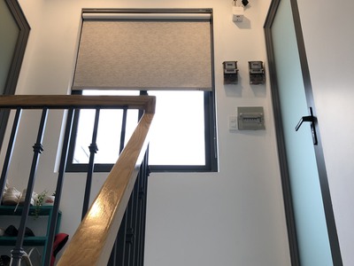 Cho thuê phòng trong nhà 3 tầng mới xây, full tiện nghi, quận 8, tphcm 4