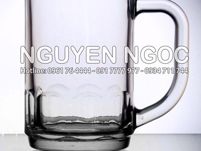 Ly Thủy Tinh - Quà Tặng Doanh Nghiệp 0