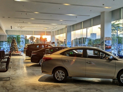 Cứu Thương Staria Nhập Khẩu Hàn Quốc 5189