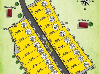 Sở hữu trong tay các lô đất nền sổ đỏ từng lô an lão hải phòng  là cơ hội để bắt đáy  đầu tư 2