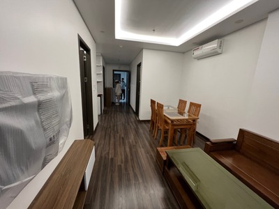 Cho thuê căn hộ Tại Hoàng Huy Grand Tower - Sở Dầu 7