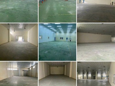 Cho thuê kho xưởng 4500m kcn bắc ninh 0