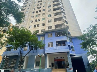 Căn hộ KĐT Mỹ Đình 122m2 3PN full nội thất giá nhỉnh 3 tỷ 0