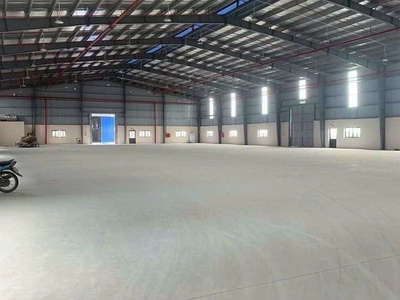 Kho, xưởng cho thuê tại  KCN Mỹ Hào, tỉnh HƯNG YÊN 0