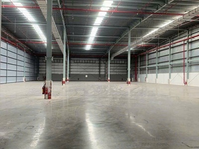Kho, xưởng cho thuê tại  KCN Mỹ Hào, tỉnh HƯNG YÊN 1