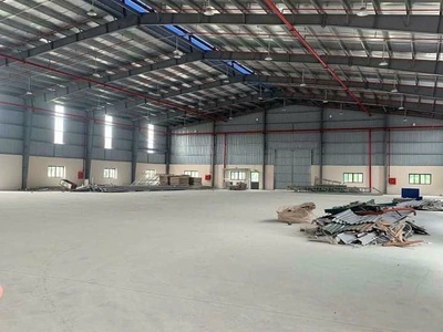 Kho, xưởng cho thuê tại  KCN Mỹ Hào, tỉnh HƯNG YÊN 2