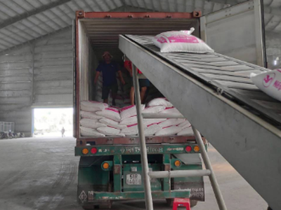 Chuyển nhượng 19.116m2 nhà xưởng ở Thạnh Hóa, Long An 0