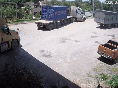 Chuyển nhượng 19.116m2 nhà xưởng ở Thạnh Hóa, Long An 2